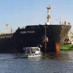توانائی بحران کا خدشہ ختم، پیٹرول سے بھرے جہاز پورٹ قاسم پہنچنا شروع