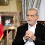 خطے کے کسی ملک کو نشانہ بنانے کا ارادہ نہیں،ایرانی صدر