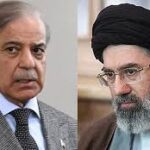 ایرانی قیادت و عوام کے ساتھ کھڑے ہیں، وزیراعظم کا مجتبیٰ خامنہ ای کو خط