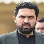 سہیل آفریدی کو گرفتار کر کے عدالت میں پیش کرنے کا حکم