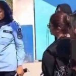 اسلام آباد میں عورت مارچ کی 11خواتین اور 3 مرد گرفتار