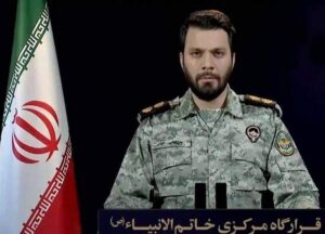 بجلی کے نظام پر حملہ ہوا تو تباہ کن جواب دیا جائے گا، ایران کا ٹرمپ کے بیان پر سخت انتباہ