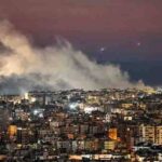 لبنان پر اسرائیلی حملہ،3 لاکھ 70 ہزار بچوں کی نقل مکانی پر خطرے کی گھنٹی