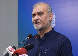 امریکا، اسرائیل کا ایران پر حملہ کھلی دہشت گردی ، حافظ نعیم