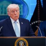 معاہدہ نہ کیا تو ایران پر حملہ کر دیں گے،ٹرمپ کی نئی دھمکی