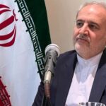 پاکستان پر بھروسہ ہے امریکا پر نہیں،ایران