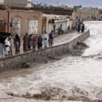 افغانستان میںطوفانی بارشوں سے 61 افراد جاں بحق، 116 زخمی