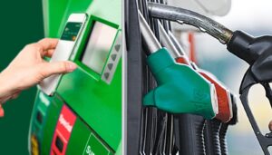 پیٹرول پمپس پر ڈیجیٹل فیول سسٹم نافذ کرنے کا فیصلہ