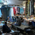 کفایت شعاری پالیسی نافذ،سندھ میںدکانیں اور شاپنگ مالز رات 8 بجے بند کرنے کا فیصلہ