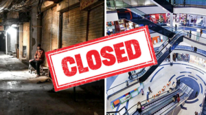 ملک بھر میں بازار رات8بجے بند کرنے کا فیصلہ