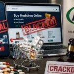 پی ٹی اے ، غیر رجسٹرڈ ادویات کی آن لائن تشہیر کیخلاف ایکشن