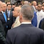 وزیرِ اعظم کی انطالیہ ڈپلومیسی فورم میں شریک عالمی رہنمائوں سے غیر رسمی ملاقاتیں