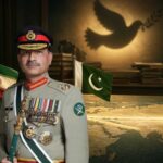 فیلڈ مارشل عاصم منیر امریکا ایران امن مذاکرات بچانے کیلئے سرگرم