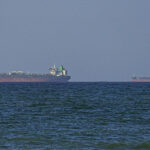 امریکا کی ایرانی بندرگاہوں کی ناکہ بندی،قریب آنے والے جہازوں کو تباہ کرنے کی دھمکی