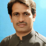 پاکستان ایک عظیم کردار