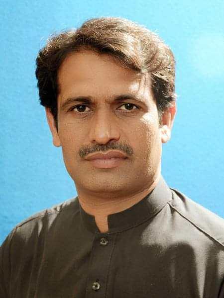 پاکستان ایک عظیم کردار