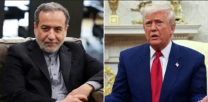 ٹرمپ سے جنگ بندی کی درخواست کا دعویٰ ایران نے مسترد کر دیا