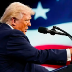 ایران جنگ سے نکل رہے ہیںامریکی صدر کا اعلان