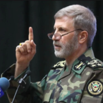 زمینی کارروائی پر ایک بھی امریکی و اسرائیلی فوجی زندہ نہیں جائیگا،ایرانی فوج کی تنبیہ