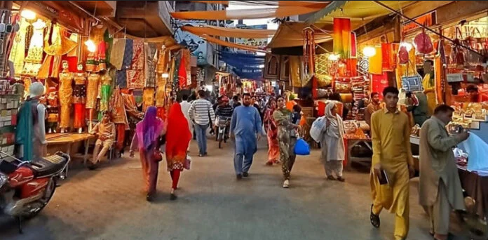 مارکیٹیں، دکانیں شام 6 بجے بند کرنے کی تجویز