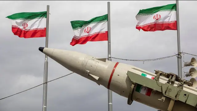 ٹرمپ کی ڈیڈلائن مسترد، ایران کے اسرائیل،کویت پر حملے، متحدہ عرب امارات جنگ میں شامل، ایران کے نشانے پر