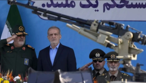 ایران کا امریکی انتباہ ماننے سے انکار؛ جنگ بندی کی تجاویز مسترد