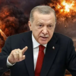 ترک صدر کی اسرائیل پر حملے کی دھمکی ،نیتن یاہو آج کا ہٹلر ہے،طیب اردگان