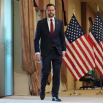 ایران کبھی بھی جوہری ہتھیار حاصل نہیں کر سکتا،جے ڈی وینس