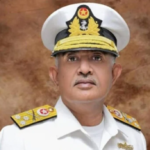 پاک فضائیہ جارحیت کا منہ توڑ جواب دینے کیلئے تیار،نیول چیف