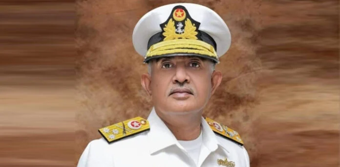 پاک فضائیہ جارحیت کا منہ توڑ جواب دینے کیلئے تیار،نیول چیف