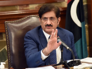 گندم ذخیرہ اندوزی کیخلاف سخت کارروائی کی جائے گی، وزیراعلیٰ سندھ