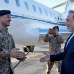 فیلڈ مارشل کا دورۂ تہرن،اہم امریکی پیغام پہنچا دیا،امریکا ، ایران مذاکرات اگلے ہفتے اسلام آباد میںہوں گے