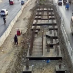 سندھ حکومت نے بی آر ٹی ریڈ لائن کی تعمیر کا ٹھیکہ منسوخ کر دیا