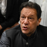 قومی مفاد پر کوئی سمجھوتہ نہیں کیا جائے گا،پاکستان کے چیلنجز پرریاست کے ساتھ ہیں،عمران خان