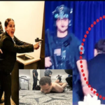 وائٹ ہاؤس عشائیے میں ٹرمپ پر قاتلانہ حملہ، سیکیورٹی اہلکار زخمی، حملہ آور گرفتار