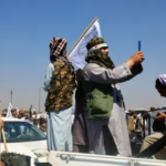 پاک افغان سرحد پر افغان طالبان کی بلا اشتعال فائرنگ،پاک فوج کا بھرپورجواب