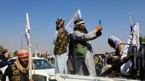 پاک افغان سرحد پر افغان طالبان کی بلا اشتعال فائرنگ،پاک فوج کا بھرپورجواب