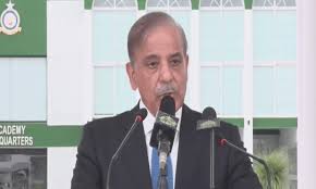 امن مشن جاری، معاشی چیلنجز پر قابو پانے کا عزم( وزیراعظم)