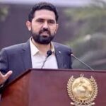 پختون ڈالر کی جنگ کا حصہ نہیں بنیں گے،سہیل آفریدی