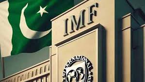 آئی ایم ایف بورڈ سے قرض کیلئے اگلی قسط کی منظوری متوقع