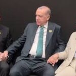 دورہ ترکیہ، شہبازشریف عالمی رہنمائوں کی توجہ کا مرکز بن گئے