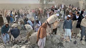 افغان طالبان کی باجوڑ میں آبادی پر گولہ باری ،2بچوں سمیت 3 افرادشہید