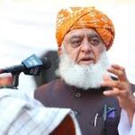 عمران خان کو رہا کرکے سیاسی کردار ادا کرنے کا موقع دیں، مولانا فضل الرحمان