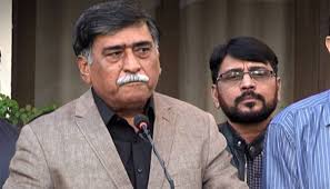 مہاجر ایک قوم، ملکی وسائل پر مہاجروں کا حق تسلیم کیا جائے،آفاق احمد