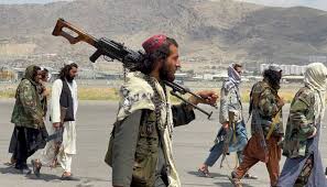 افغانستان میں فتنہ الخوارج کی محفوظ پناہ گاہیں بے نقاب