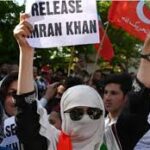 عمران خان کی رہائی کیلئے پی ٹی آئی قیادت متحرک،تحریک تیز کرنے کا اعلان