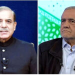 ایران، پاکستان کے تعلقات آئندہ مزید مستحکم ہوں گے، ایرانی صدر