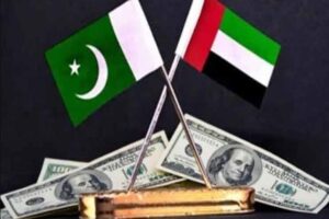 امارات کا پاکستان کو دیے گئے قرض کی واپسی مؤخر کرنے سے انکار،حکومت کاقرض واپس کرنے کا فیصلہ
