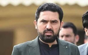 عدالت کا سہیل آفریدی کو گرفتار کرکے پیش کرنے کا حکم