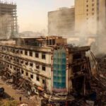 سانحہ گل پلازہ، جاں بحق 61 خاندانوں کو فی کس ایک کروڑ معاوضہ مل گیا